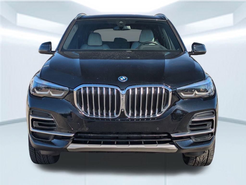 Used 2023 BMW X5 xDrive45e AWD/4WD image 8