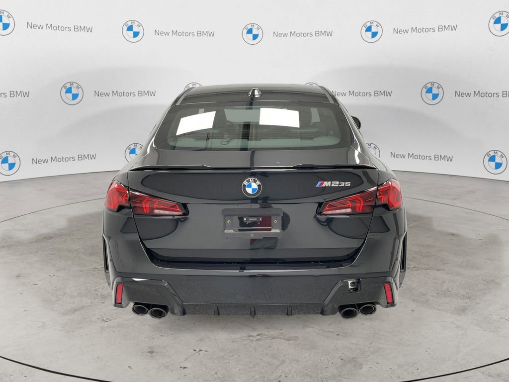 New 2026 BMW M235i xDrive w/ Technology Package image 3