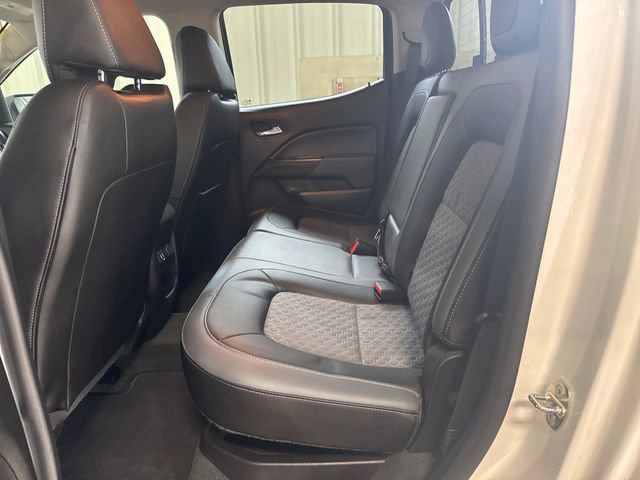 Used 2019 Chevrolet Colorado Z71 image 28