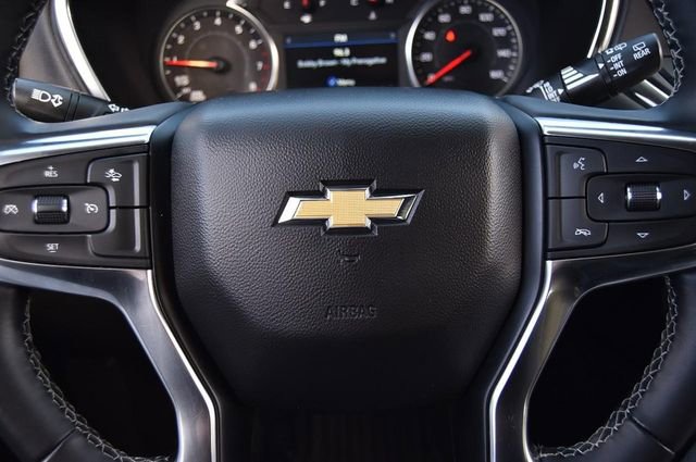 Used 2024 Chevrolet Blazer LT image 18