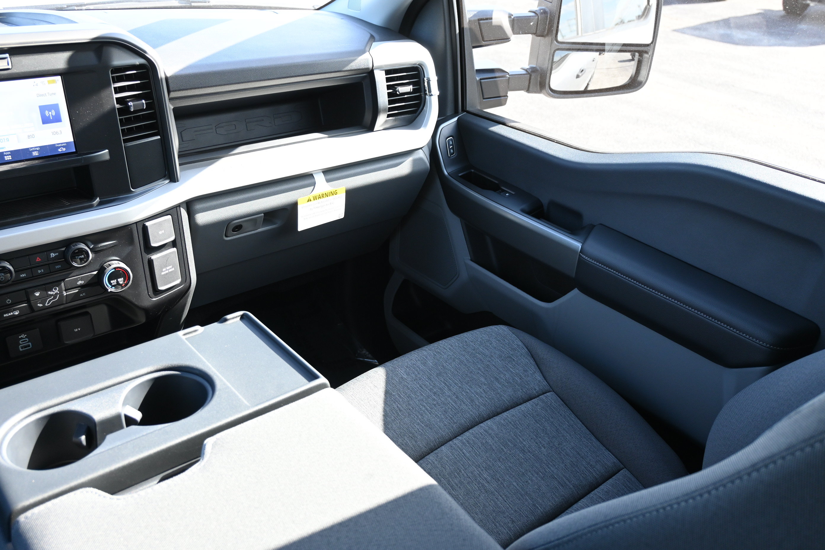 New 2027 Ford F250 XL w/ STX Appearance Package AWD/4WD image 24