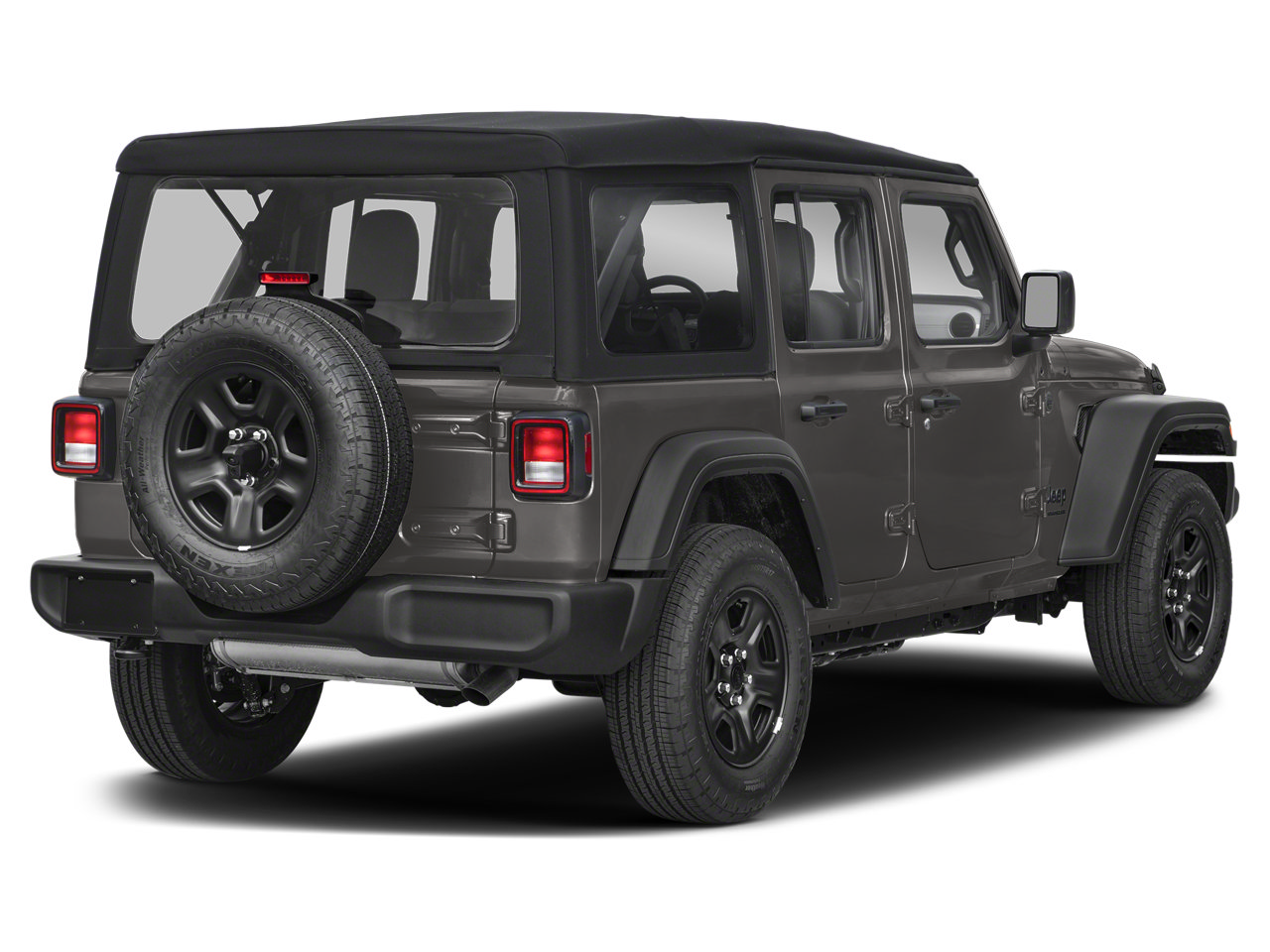 New 2026 Jeep Wrangler Unlimited Rubicon 392 w/ Quick Order Package 27X Moab AWD/4WD image 17
