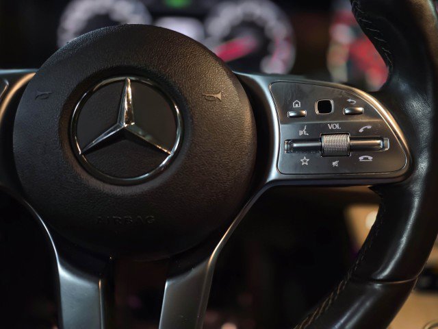 Used 2019 Mercedes-Benz CLS 450 4MATIC image 20