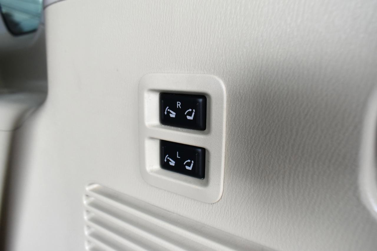 Used 2018 INFINITI QX80 2WD w/ Driver Assistance Package image 49