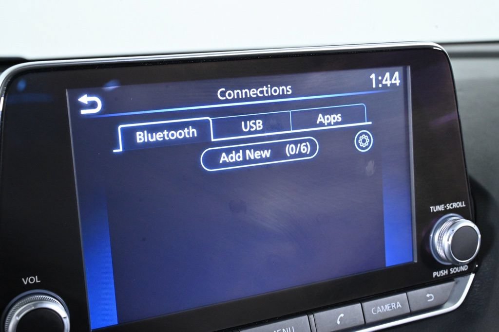 Used 2023 Nissan Sentra SV w/ All-Weather Package FWD image 15