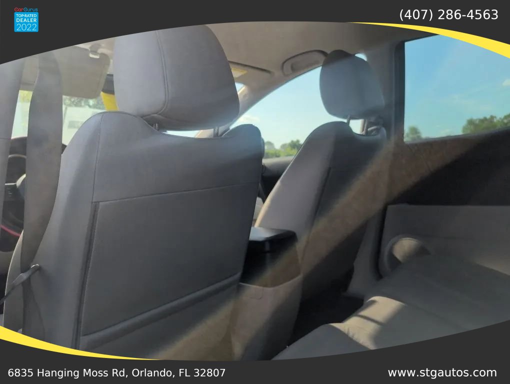 Used 2008 MAZDA CX-7 Touring FWD image 16