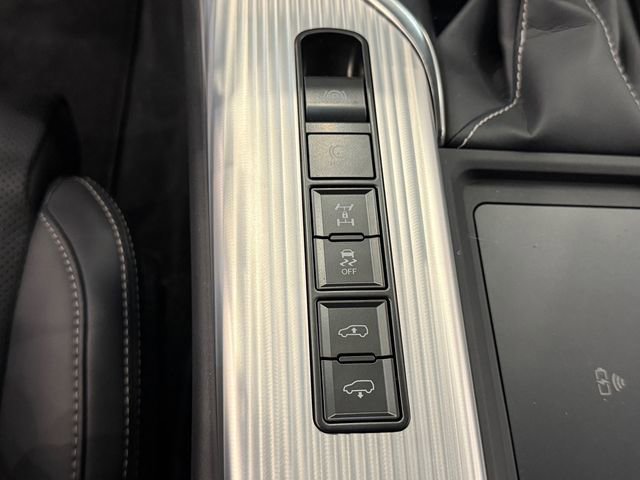 New 2026 Lexus LX 600 F Sport image 16