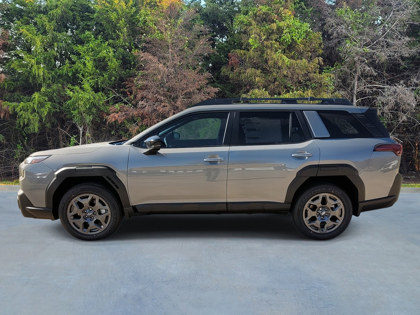 New 2026 Subaru Outback Premium image 20