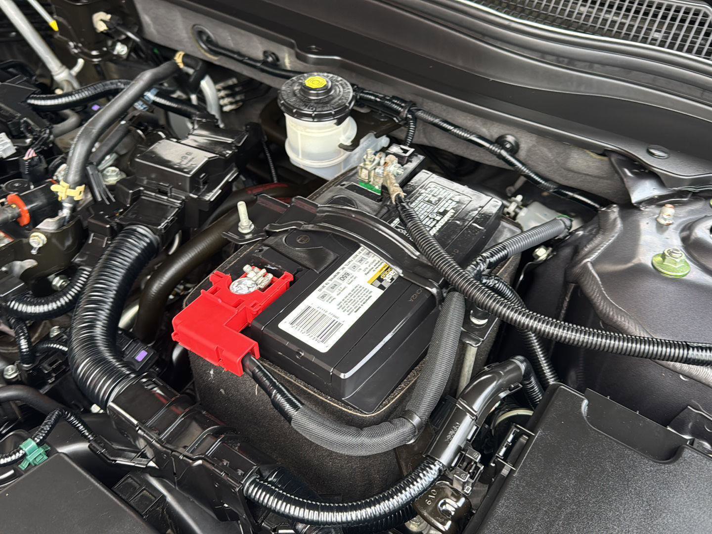 Used 2018 Honda Accord Touring image 33