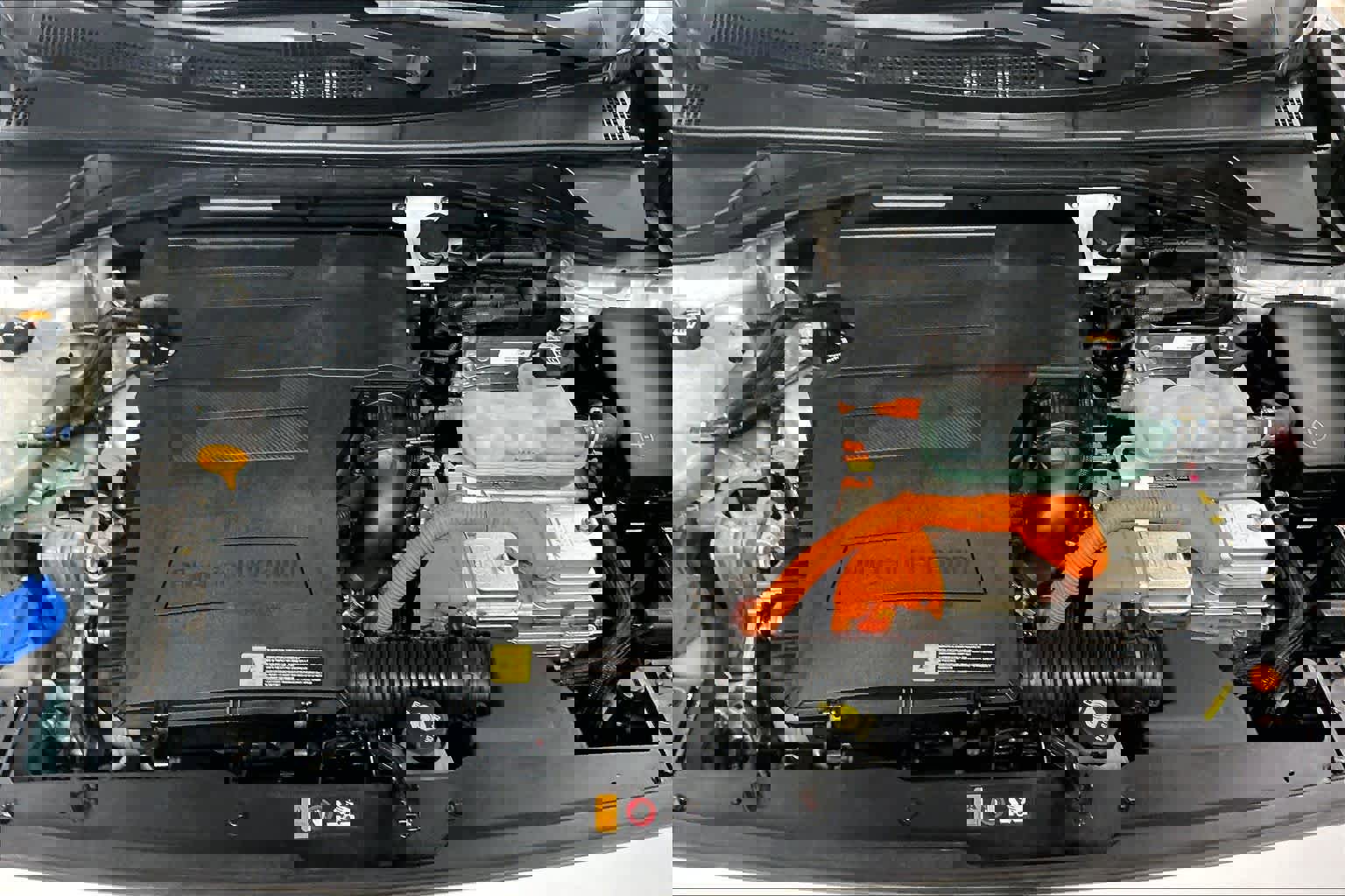 Used 2019 Kia Niro EX image 13