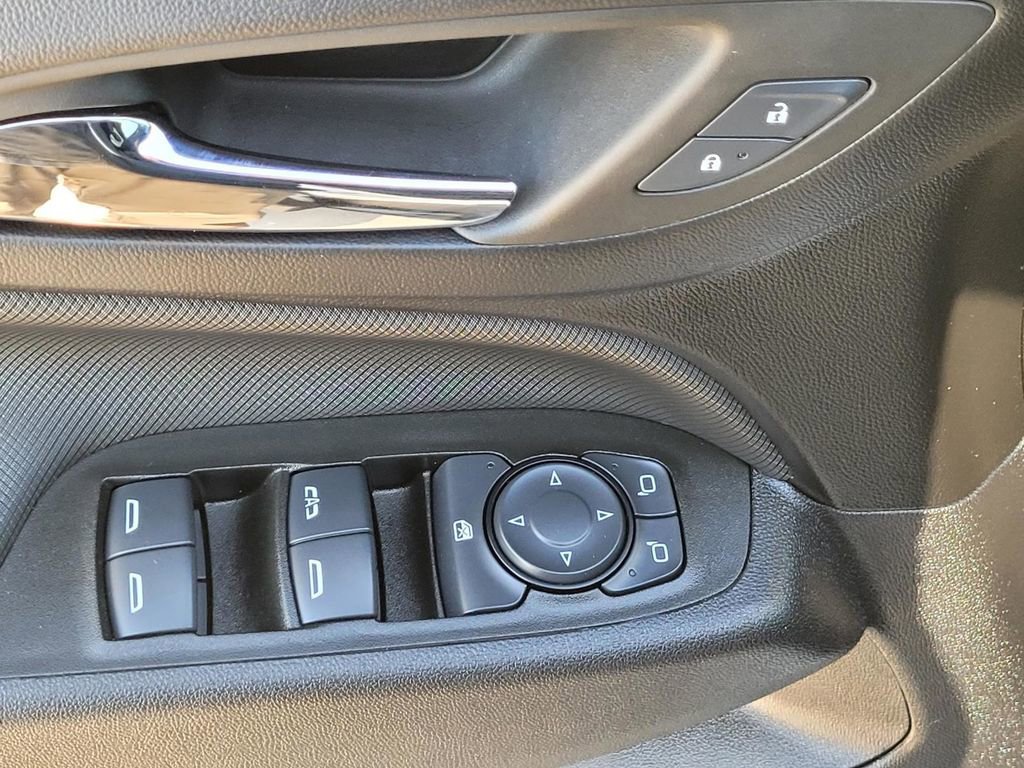 Used 2024 Chevrolet Equinox RS image 22