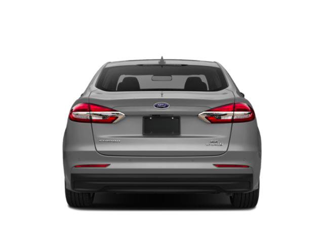 Used 2020 Ford Fusion SE FWD image 5