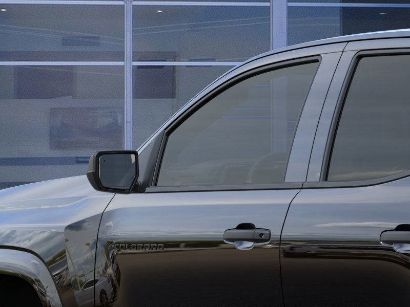New 2026 Chevrolet Colorado W/T image 14