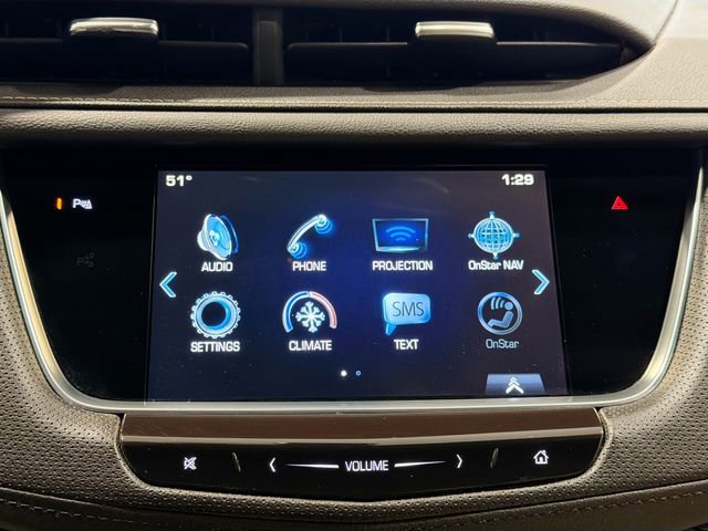 Used 2018 Cadillac XT5 AWD image 12