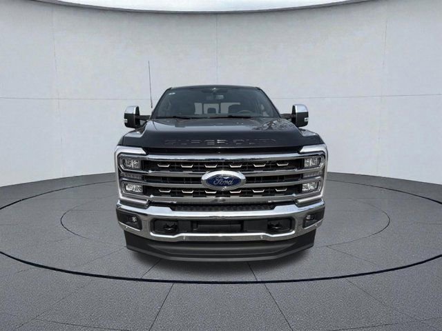 New 2026 Ford F250 King Ranch w/ Chrome Package image 10