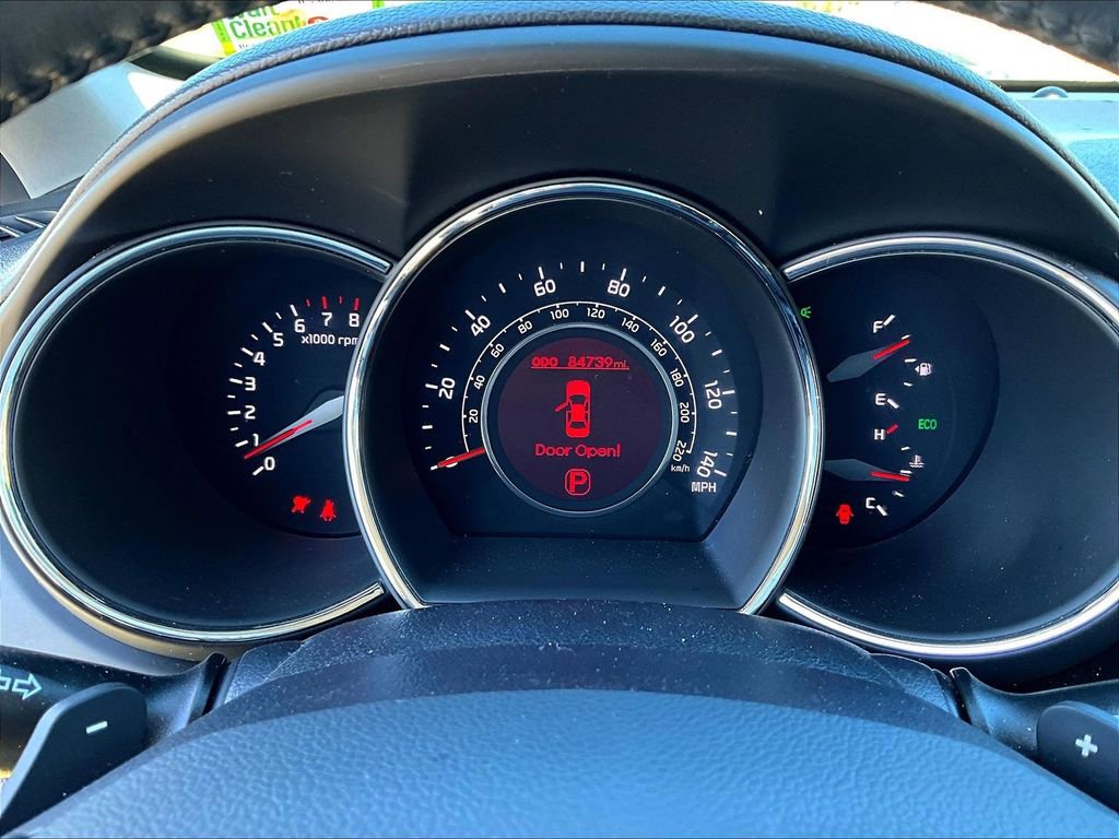 Used 2016 Kia Rio SX image 16