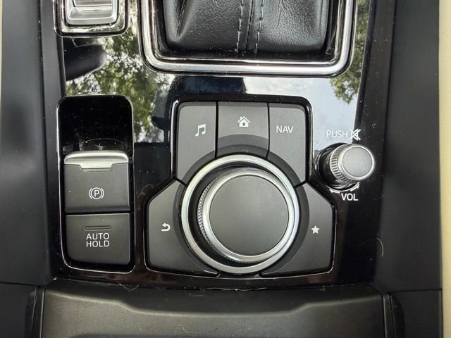 Used 2018 MAZDA MAZDA6 Sport FWD image 23