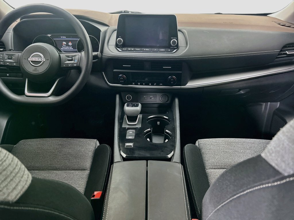 Used 2023 Nissan Rogue SV FWD image 13