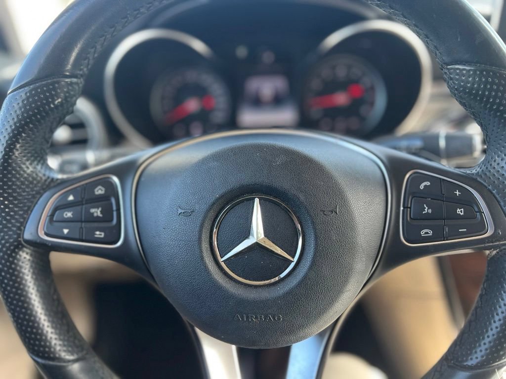 Used 2017 Mercedes-Benz GLC 300 image 12