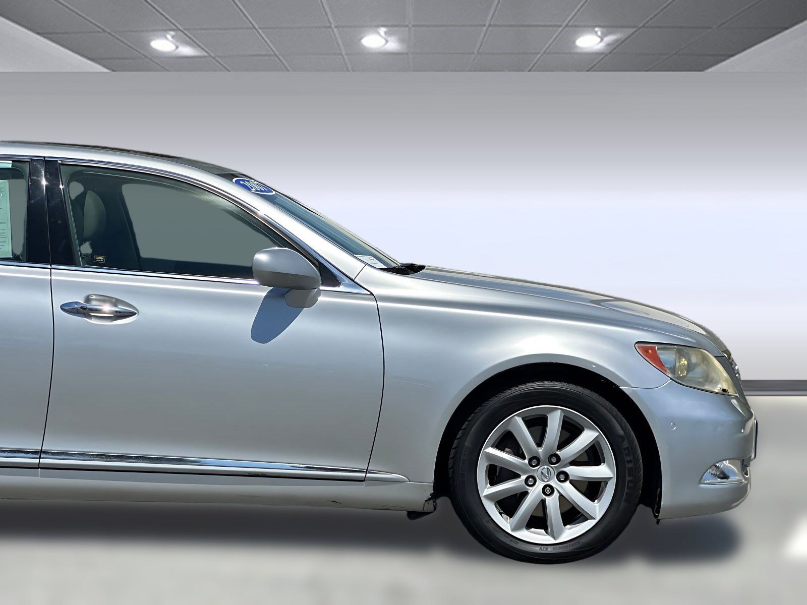Used 2007 Lexus LS 460 image 34
