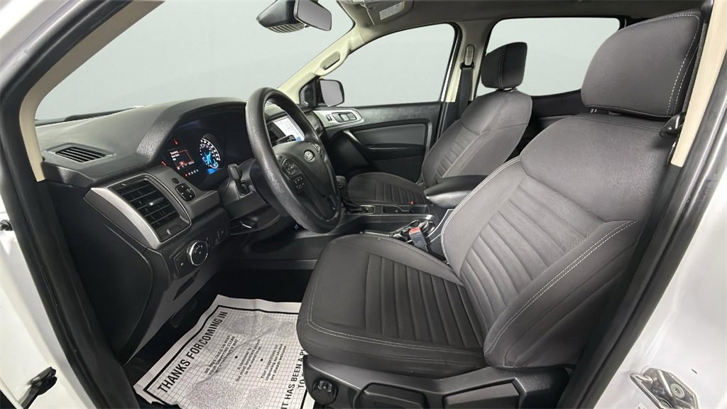 Used 2021 Ford Ranger XL w/ Equipment Group 101A High image 17