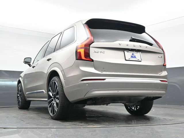 New 2026 Volvo XC90 B6 Ultra w/ Protection Package Premier image 44
