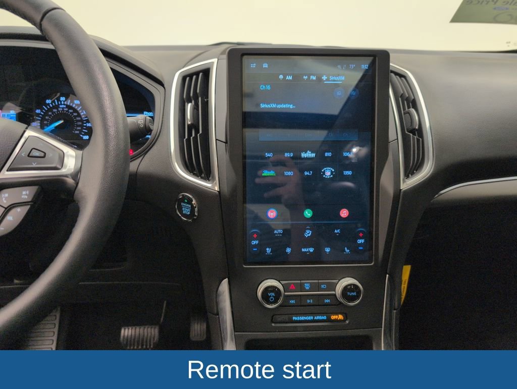 Used 2024 Ford Edge Titanium image 22