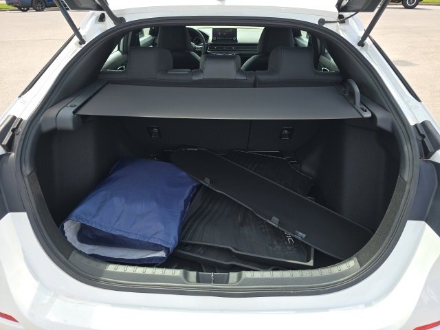Used 2025 Honda Civic Sport image 16