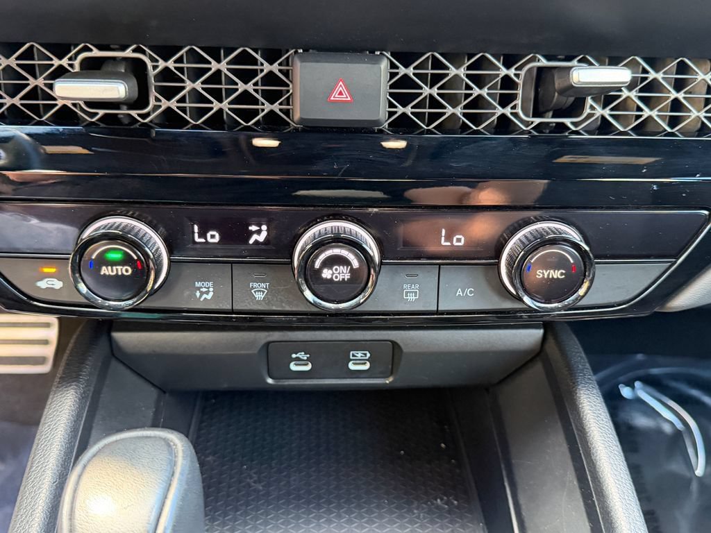 Used 2024 Honda Accord Sport image 15