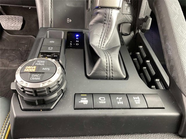 Used 2024 Toyota Tacoma Trailhunter image 24