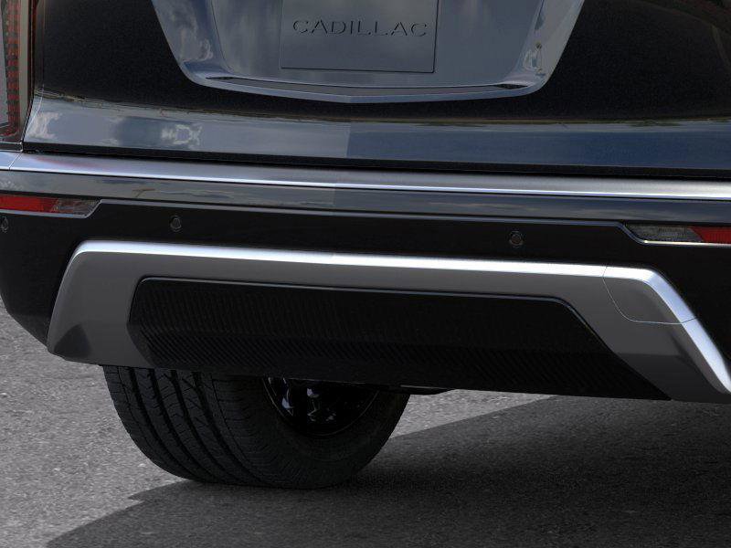 New 2026 Cadillac Vistiq Premium Luxury w/ LPO, Floor Liner Package image 15