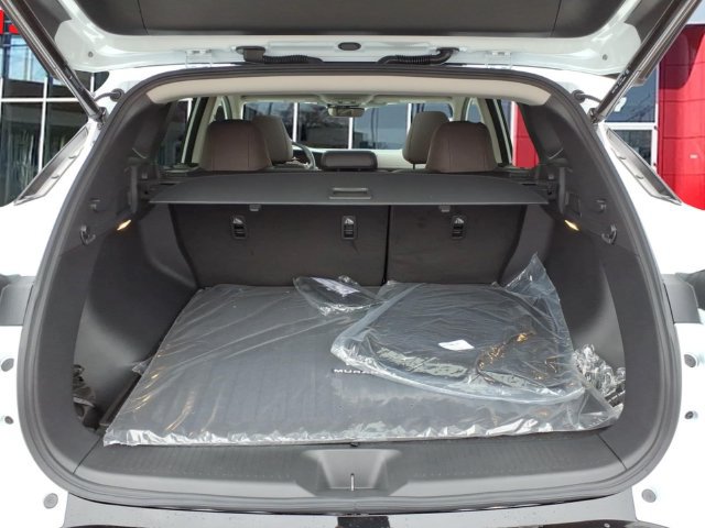 New 2026 Nissan Murano Platinum w/ Technology Package AWD/4WD image 16