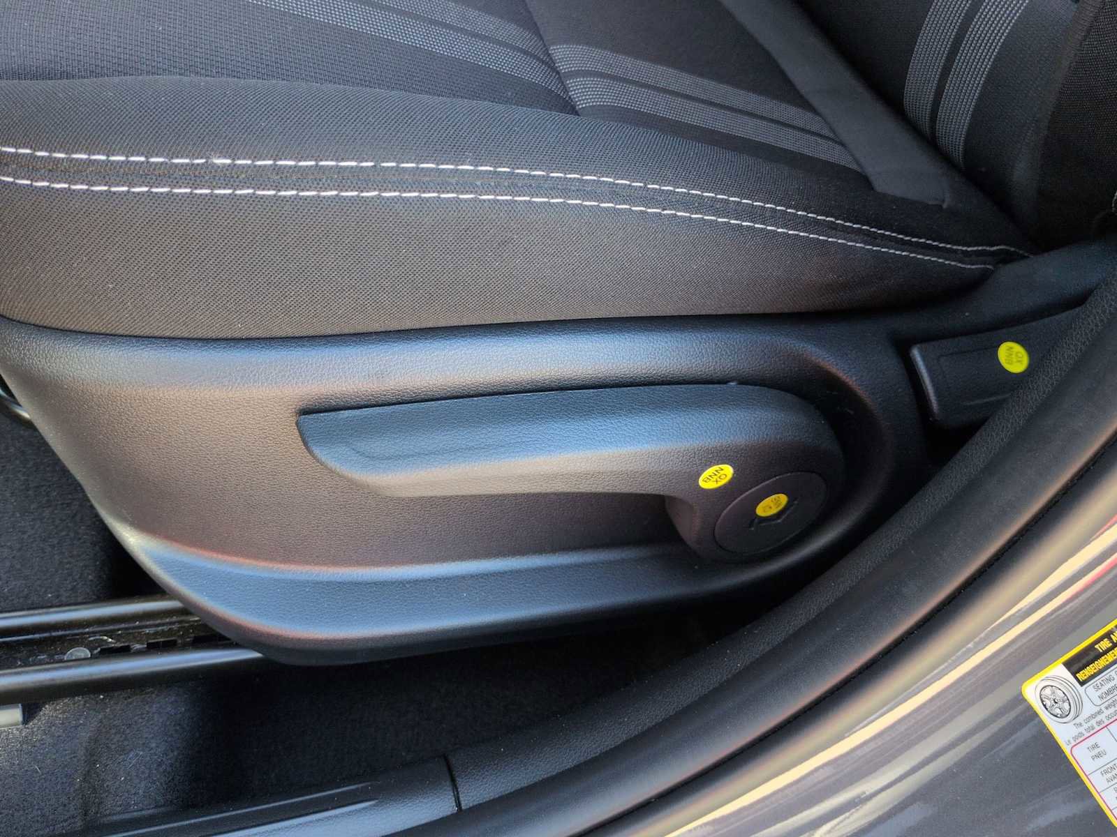 New 2026 Hyundai Venue SEL image 18