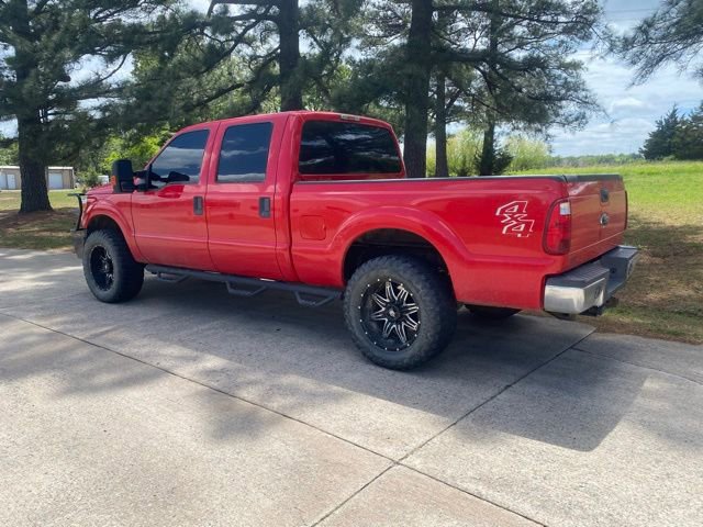 Used 2016 Ford F250 XL w/ Power Equipment Group image 7