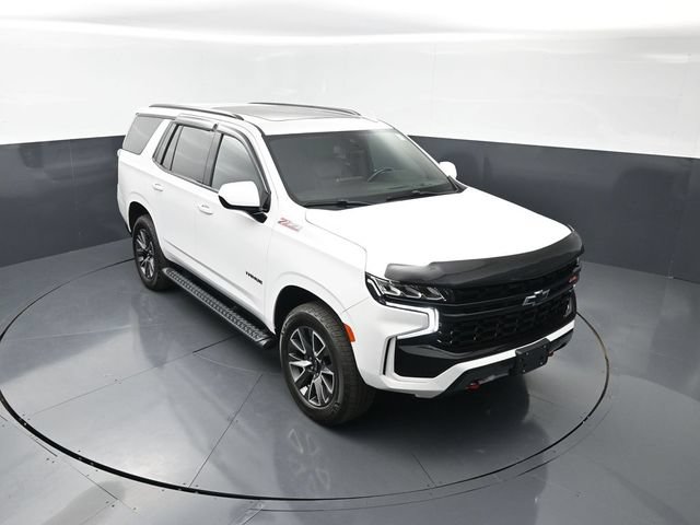 Used 2023 Chevrolet Tahoe Z71 AWD/4WD image 27