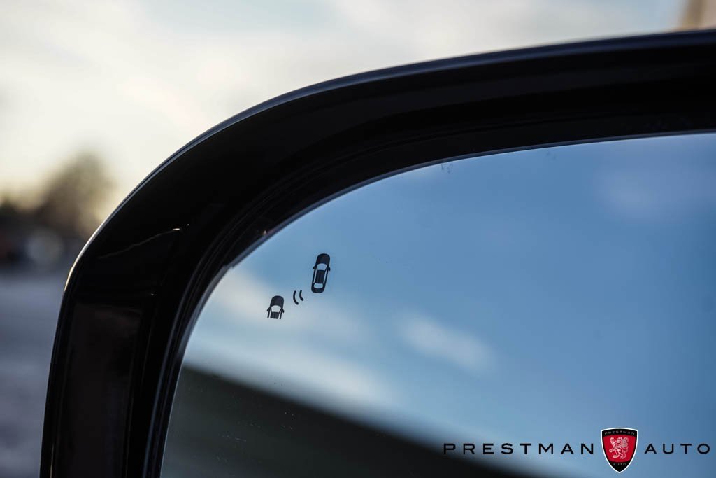 Used 2021 Kia Telluride SX w/ SX Prestige Package image 22