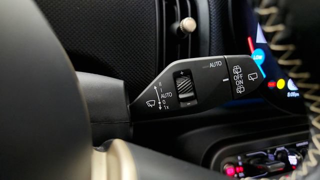 Used 2026 MINI Cooper S FWD image 59