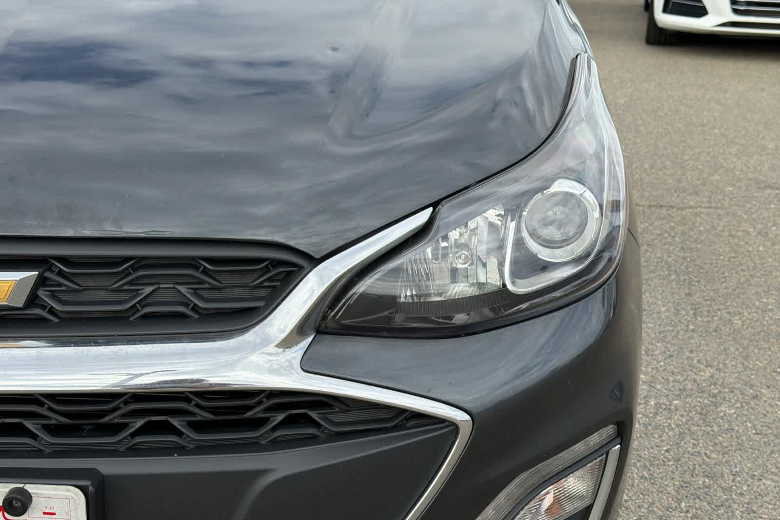 Used 2021 Chevrolet Spark LT FWD image 11