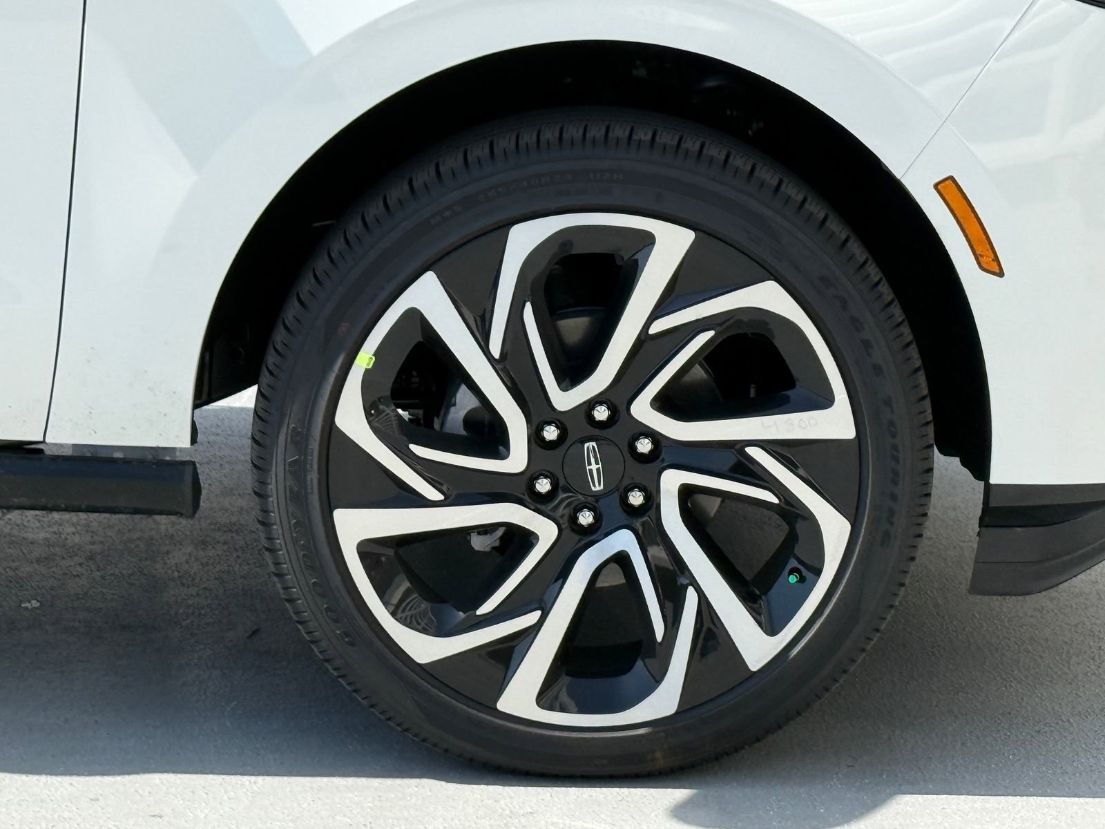 New 2026 Lincoln Navigator L Reserve image 7