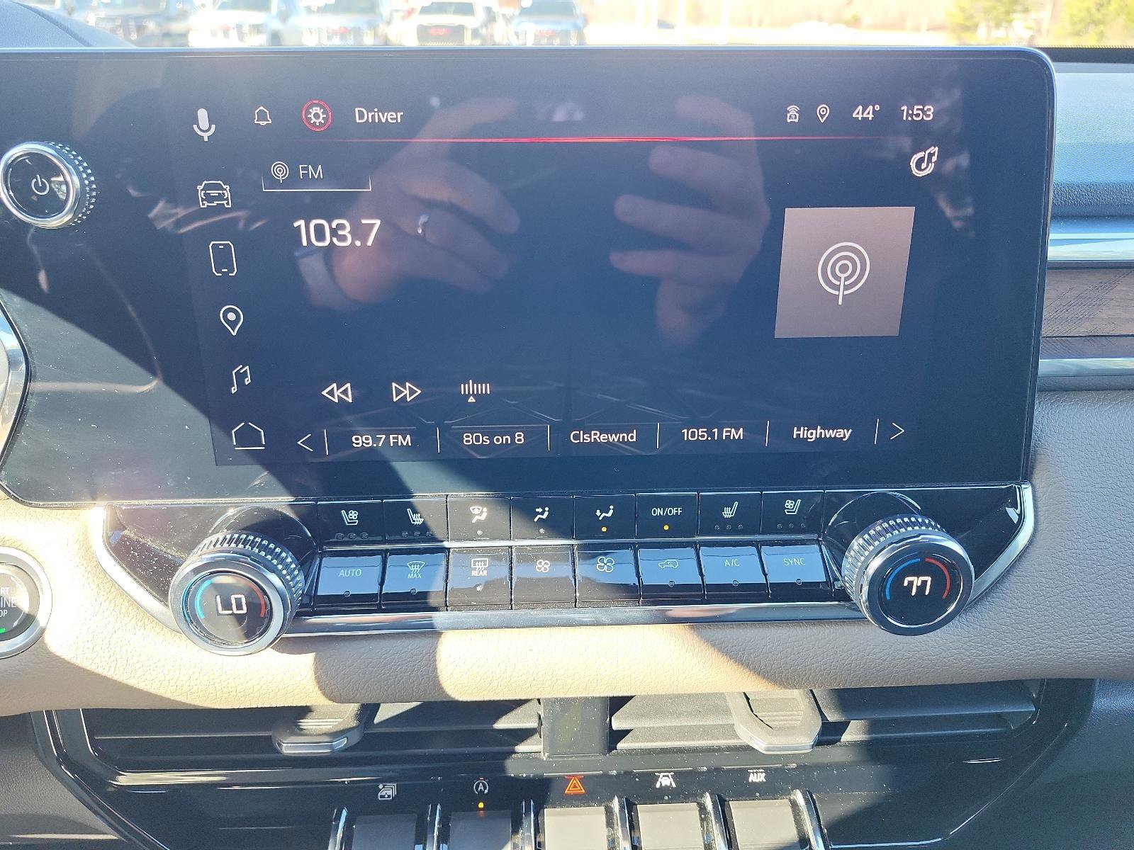 Certified 2023 GMC Canyon Denali image 13