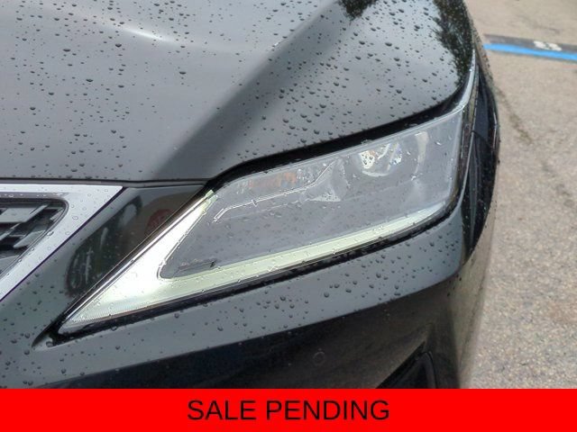 Certified 2022 Lexus RX 350 FWD w/ Premium Package image 10