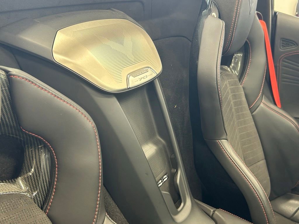 Used 2023 Chevrolet Corvette Z06 RWD image 34