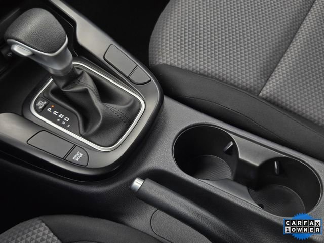 Certified 2025 Kia Soul S image 23