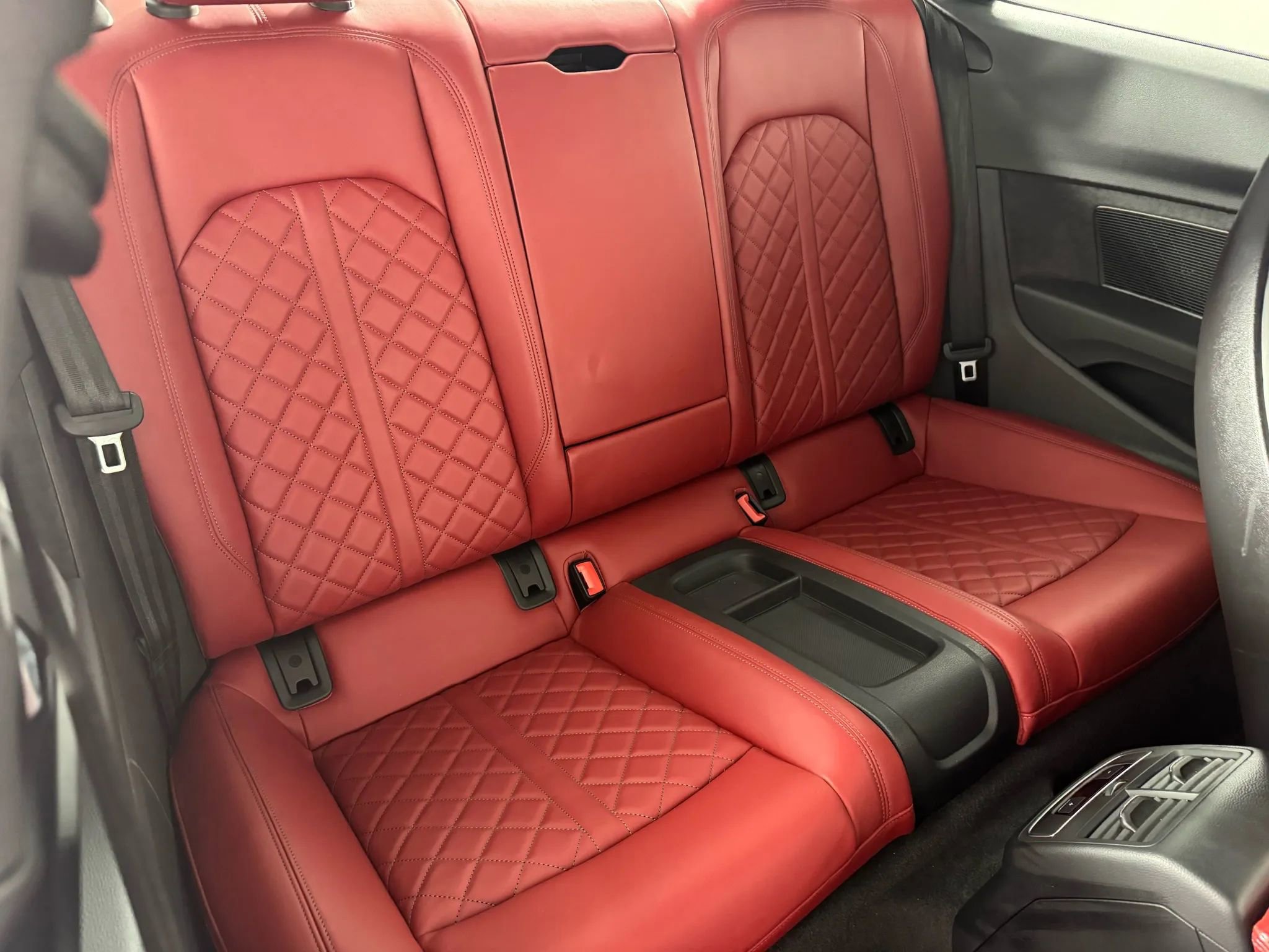 Used 2020 Audi S5 Premium Plus w/ Premium Plus image 34