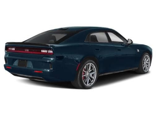 New 2026 Dodge Charger GT w/ Driver Convenience Group AWD/4WD image 4