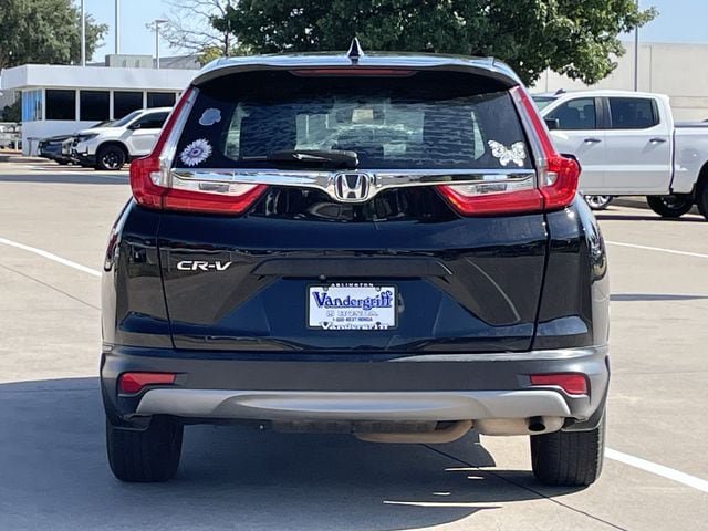 Used 2019 Honda CR-V LX image 5