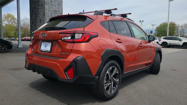 Certified 2025 Subaru Crosstrek 2.0i Premium AWD/4WD image 12