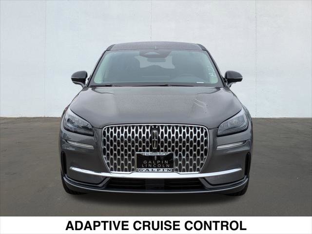 New 2025 Lincoln Corsair FWD w/ Equipment Group 101A image 4