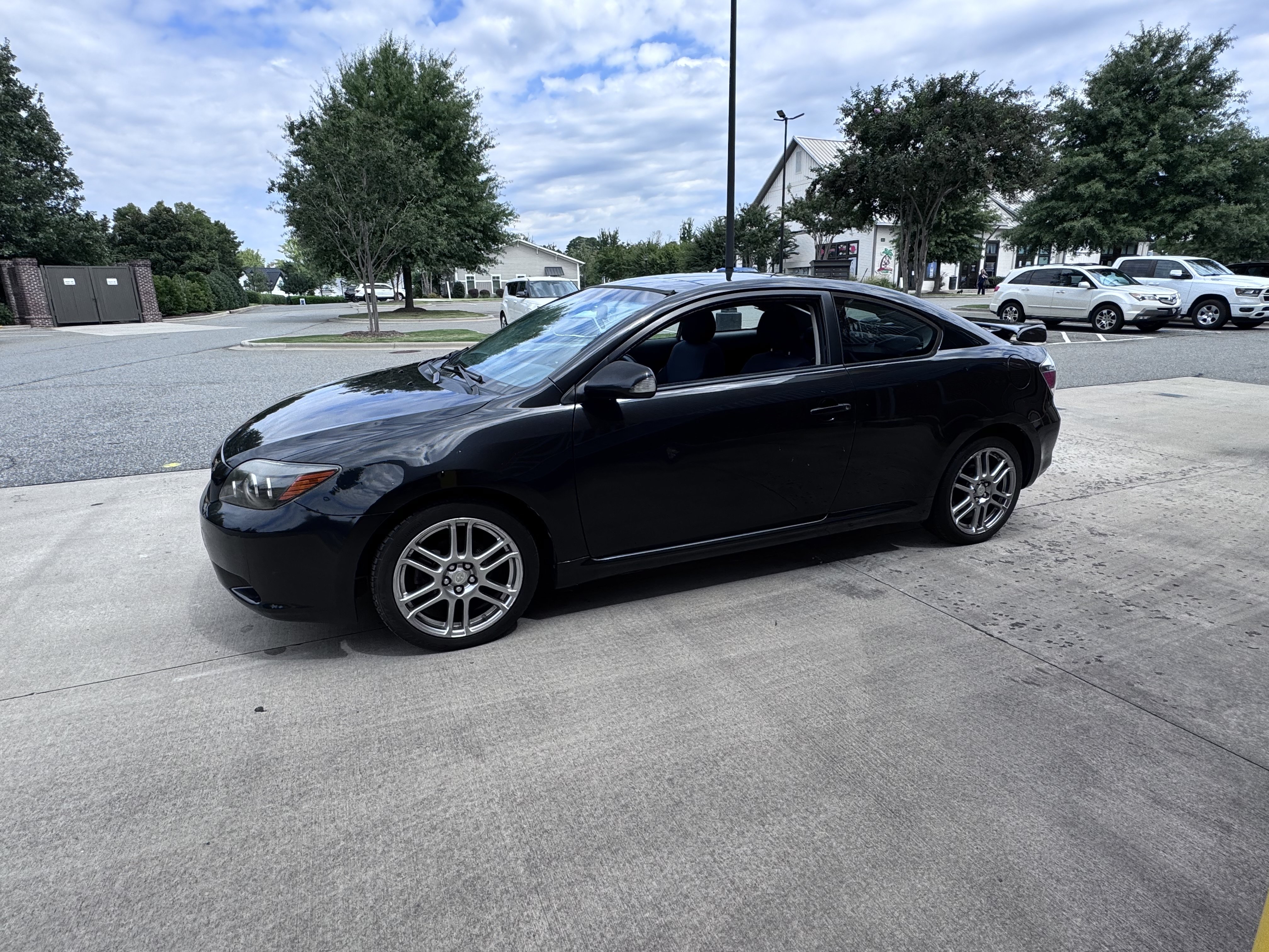 Used 2008 Scion tC Spec FWD image 18