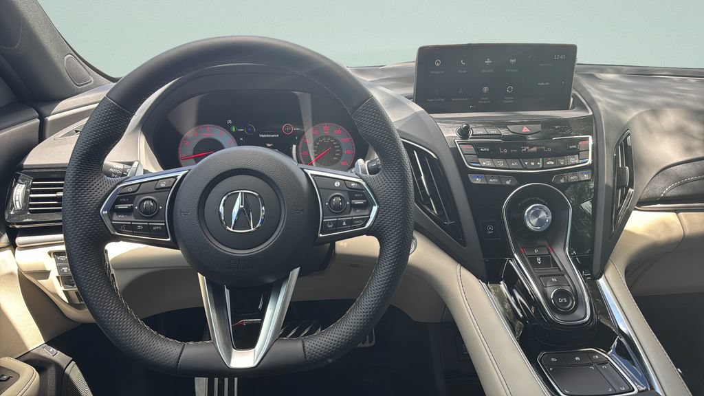 New 2026 Acura RDX w/ Advance Package AWD/4WD image 14